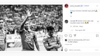 Tinggalkan Persib, Indra Mustafa Dapat Dukungan dari Pemain Persija, Begini Katanya
